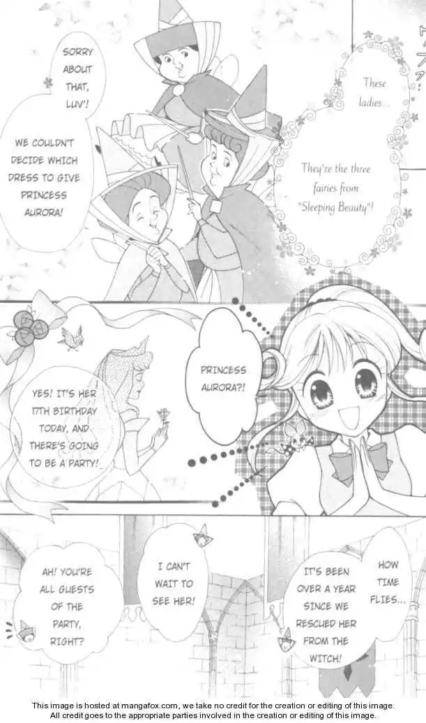 Kilala Princess Chapter 18 3